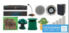 公共广播系统有噪音、啸叫现象如何解决？	（张家港百事通网络）