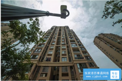 物业如何防范小区高空抛物？监控除了地面视角，也应有高空视角（张